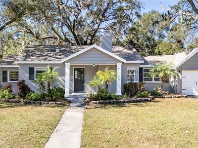 11708 Forest Hills Dr, Tampa, FL, 33612
