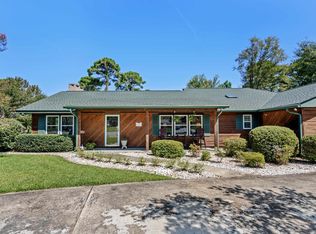 1776 Crooked Pine Dr, Surfside Beach, SC 29575