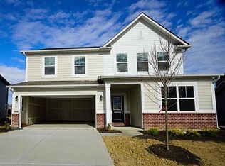 17120 Seaboard Pl, Noblesville, IN 46062