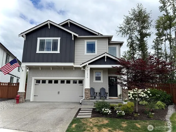 14979 Olympic Loop E, Bonney Lake, WA 98391