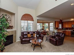6827 S Webster St UNIT F, Littleton, CO 80128