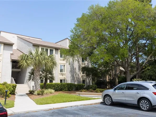 5 Braddock Bluff Dr Unit 1769, Hilton Head Island, SC 29928