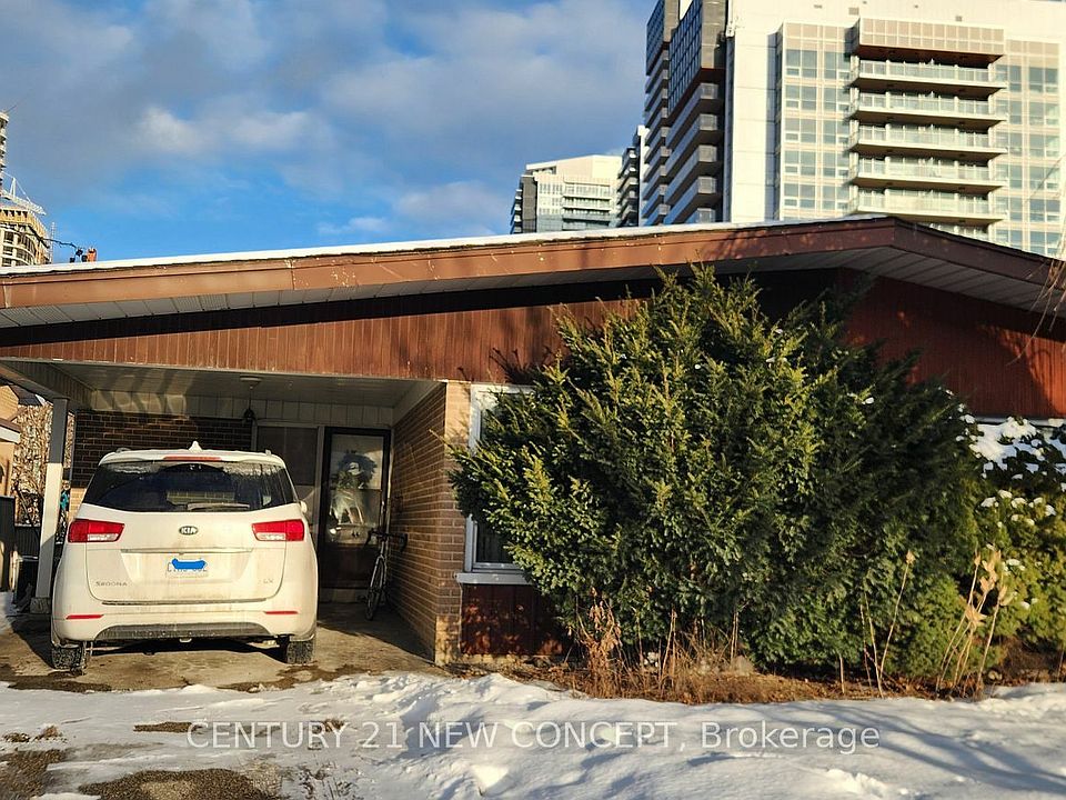 2nd image of 17 Bessarion Rd
