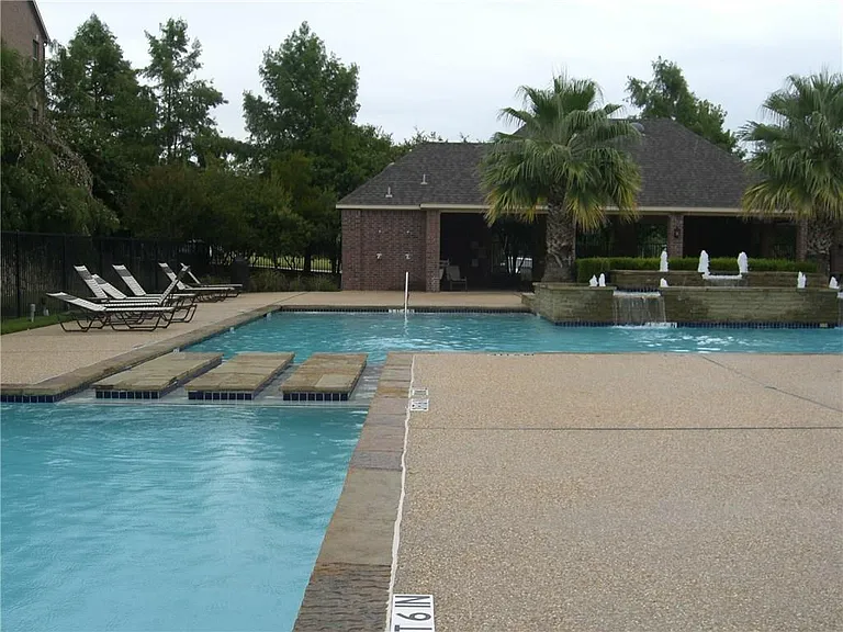 Community Pool