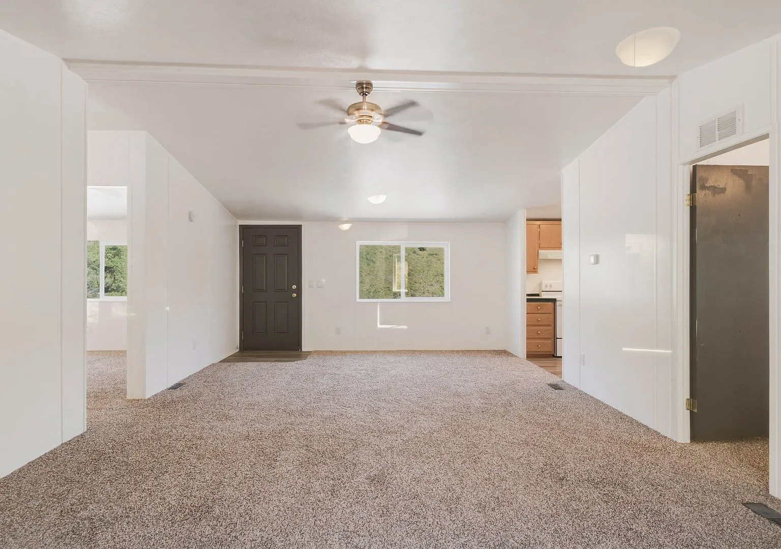 Peaceful Country Living with the Convenience of Town Nearby! — Photo 2