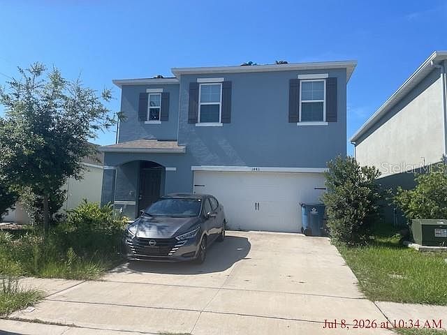 1st image of 1443 BERRY LANE