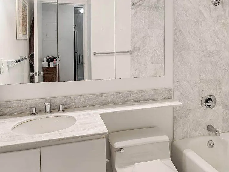 295 Greenwich St #6JN — Photo 11