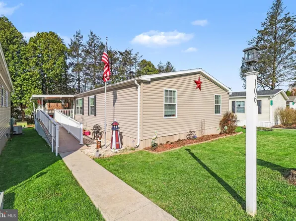 106 Madge Dr, Lancaster, PA 17603