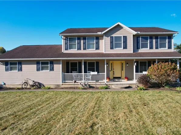 2139 Katherine Blvd, Medway, OH 45341