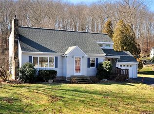 41 French Rd, Bolton, CT 06043
