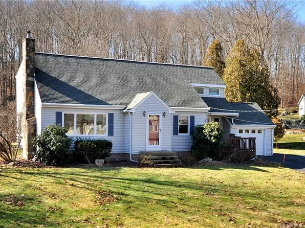 41 French Road, Bolton, CT 06043