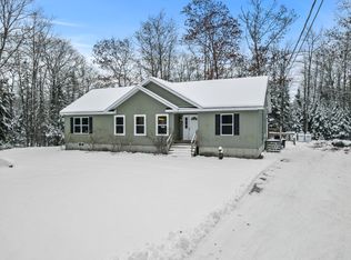 131 Highpoint Pl, Bradley, ME 04411