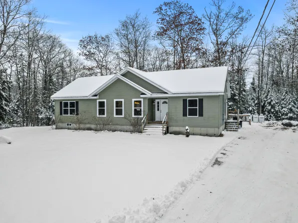 131 High Point Place, Bradley, ME 04411