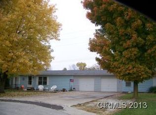 813 Rockshire Ct, Gas City, IN 46933