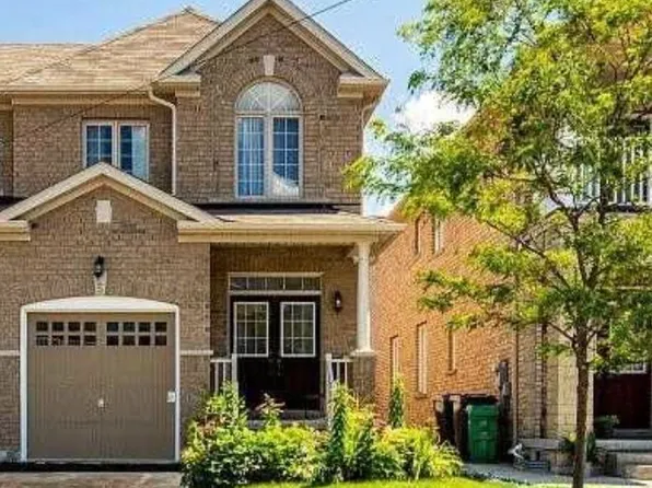 5 Franktown Dr, Brampton, ON L6P 3N2