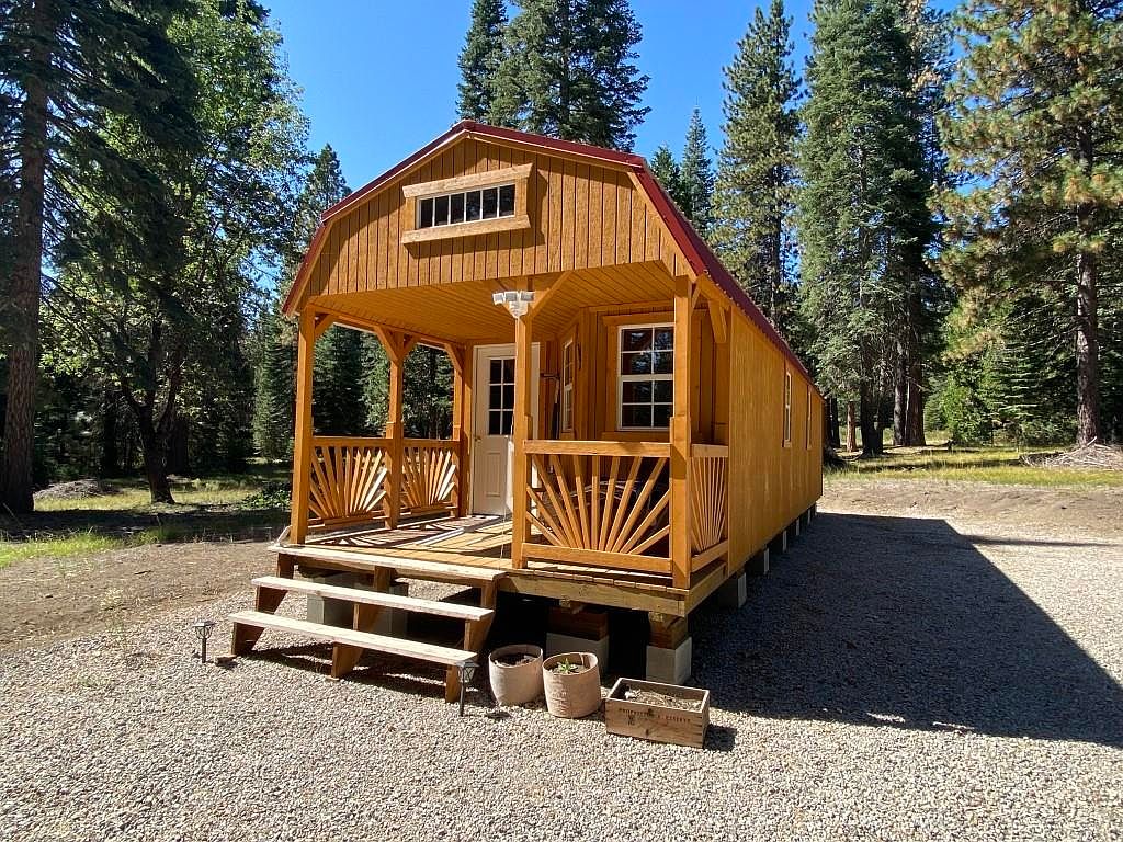 1F11 Timberline Ct, Mccloud, CA 96057 MLS 20240356 Zillow