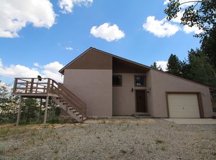 2336 Redhill Rd, Fairplay, CO 80440