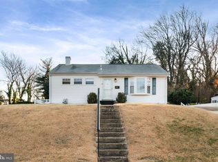 3713 Austin Ave, Alexandria, VA 22310