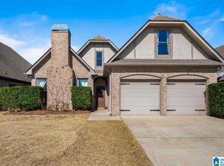 2319 Chalybe Trl, Hoover, AL 35226