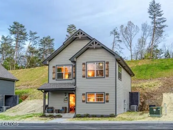 1654 Veterans Blvd #6, Sevierville, TN 37876