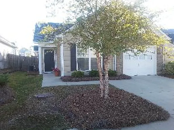 418 Glacier Way, Columbia, SC 29229
