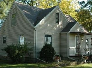 2833 E Route 17, Kankakee, IL 60901