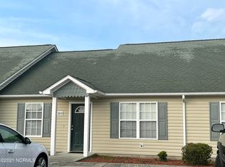 550 Pelletier Loop Rd #80, Swansboro, NC 28584