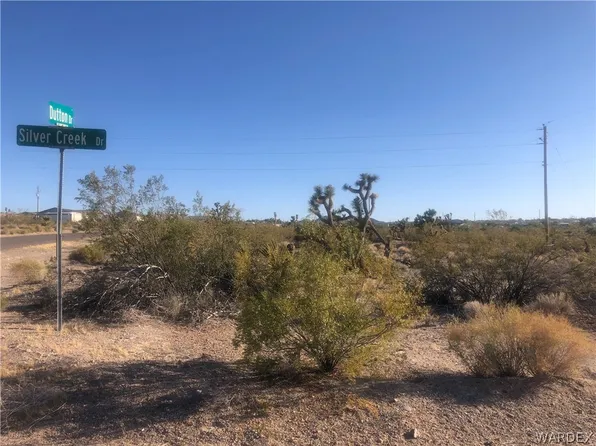 531 Silver Creek Dr, Meadview, AZ 86444