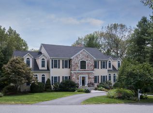 10 Ashley Rd, Southborough, MA 01772
