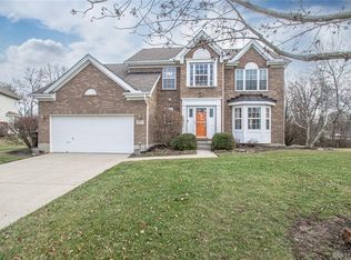 2627 Hillsdale Dr, Dayton, OH 45431