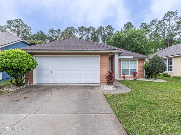 2243 Trailwood Dr, Fleming Island, FL 32003