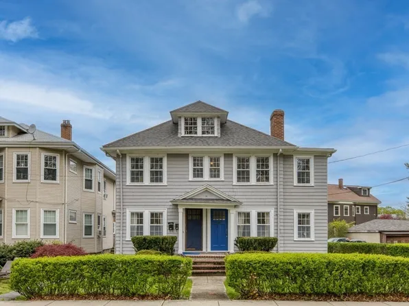 237-239 Winter St, Norwood, MA 02062
