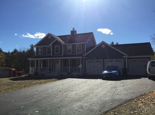 1377 Island Pond Rd, Manchester, NH 03109