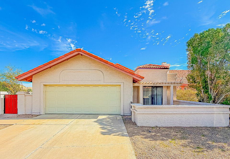 1st image of 601 S Danyell Dr