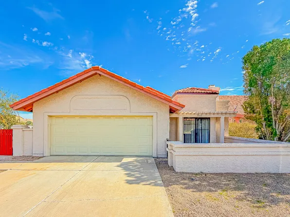 601 S Danyell Dr, Chandler, AZ 85225