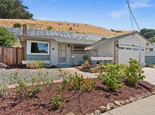 30824 Faircliff St, Hayward, CA 94544