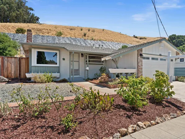 30824 Faircliff St, Hayward, CA 94544
