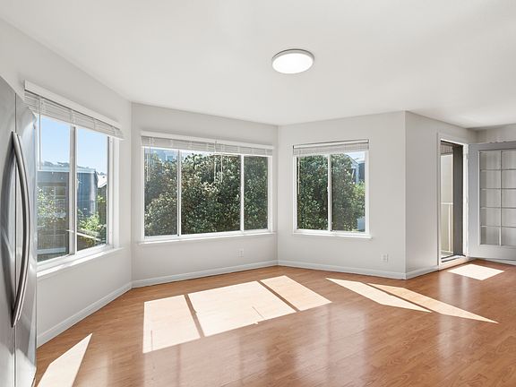 2nd image of 2032 McAllister St #3