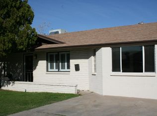 2336 W Bloomfield Rd, Phoenix, AZ 85029