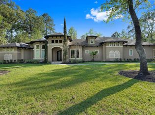 3922 Epic Dr, Spring, TX 77386