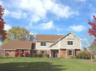 10181 Atchison Rd, Dayton, OH 45458