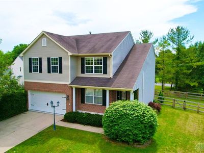 11 Lakeview Dr, Franklin, OH, 45005