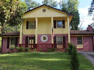3975 Laura Ct, Tucker, GA 30084