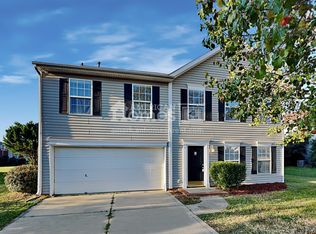 3021 Trellis Ln, Monroe, NC 28110