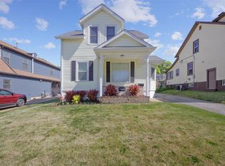 7823 Weil Ave, Saint Louis, MO 63119