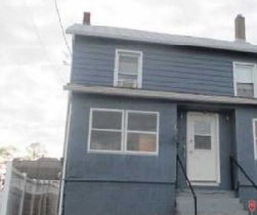 Property Rear View