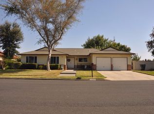 1107 Hansen Ct, Hanford, CA 93230