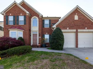 2702 Lake Forest Dr, Upper Marlboro, MD 20774