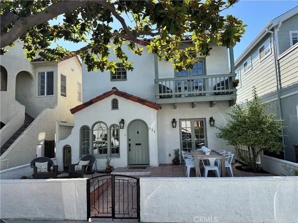173 Glendora Ave, Long Beach, CA 90803