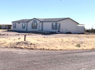 1241 W NELSON Road, Ajo, AZ 85321